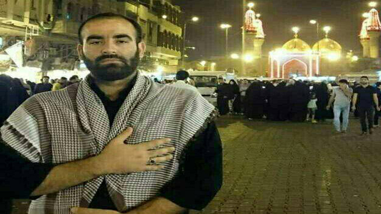 ئەندامێكی سوپای پاسداران لە فڕۆكەخانەیەكی تاران كوژرا