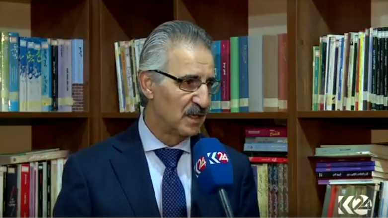 مه‌لا به‌ختیار: كورد سووره‌ له‌سه‌ر بە دیھێنانی مافی چاره‌نووسی خۆی