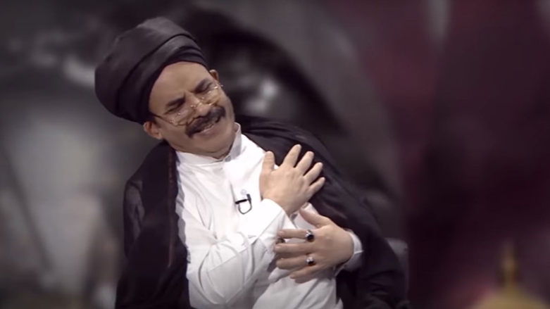 "سوكایه‌تی به‌ ئالوبه‌یتی پێغه‌مبه‌ر كردووه‌ خوێنی برێژن"