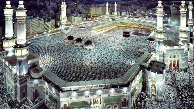 میدیاكانی سعوودیه‌: دوو كرده‌وه‌ی تیرۆریستی له‌ مه‌ككه‌ پووچه‌ڵ كرانه‌وه‌