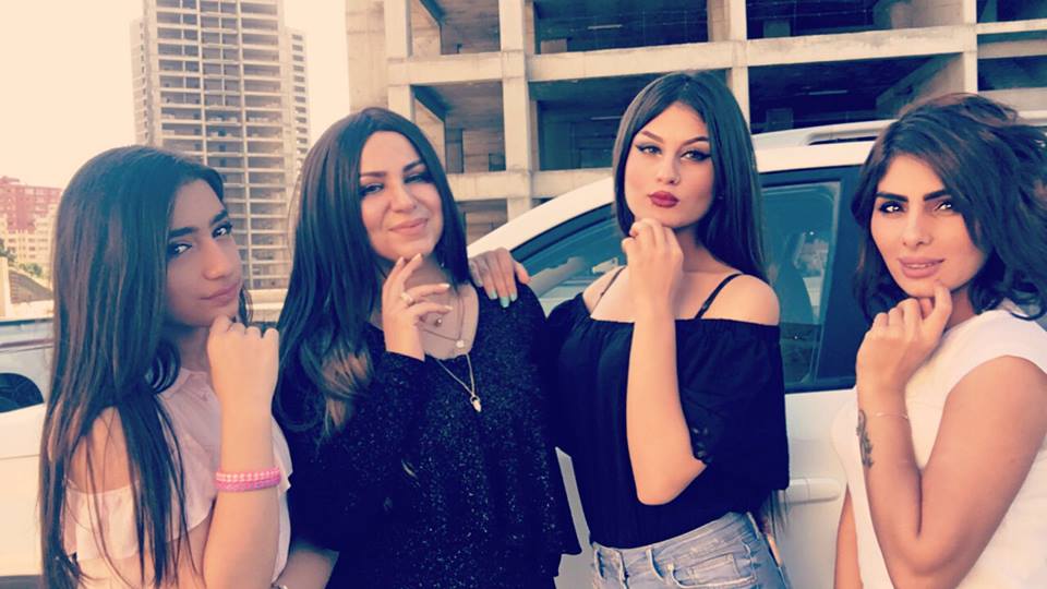 نیان عەبدوڵڵا بۆ یەكەمجار بە ستایلی پۆپ گۆرانی دەڵێت