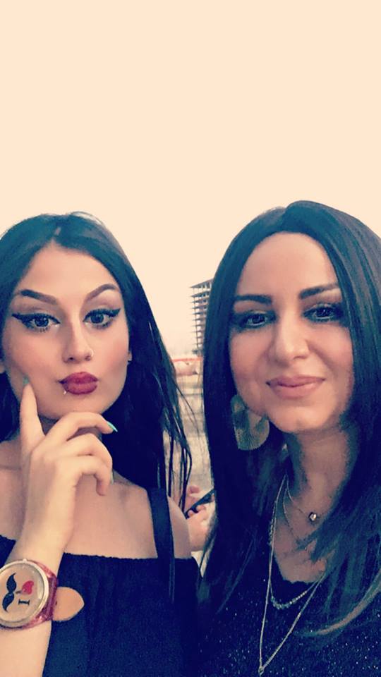 نیان عەبدوڵڵا بۆ یەكەمجار بە ستایلی پۆپ گۆرانی دەڵێت