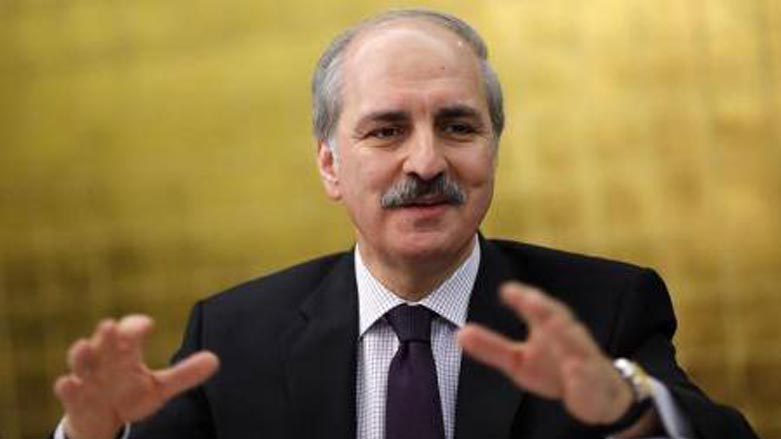 توركيا: وه‌ڵامى توندى يه‌په‌گه‌ ده‌ده‌ينه‌وه‌