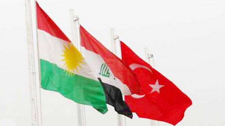 حكوومه‌تی هه‌رێمی كوردستان نوێنه‌رایه‌تی  خۆی له‌ توركیا ده‌كاته‌وه‌