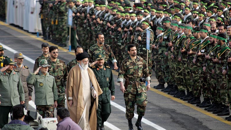 ئێران خۆی بۆ جه‌نگ ئاماده‌ ده‌كات