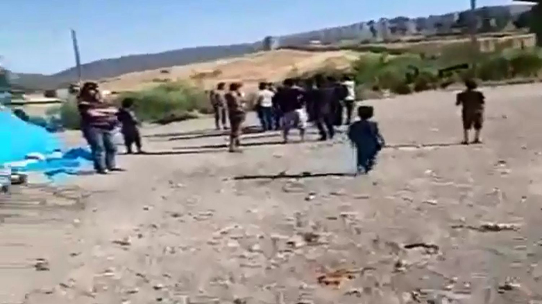 له‌ سنوری هه‌رێم و باكووری كوردستان 165 كه‌س گیریانخواردووه‌