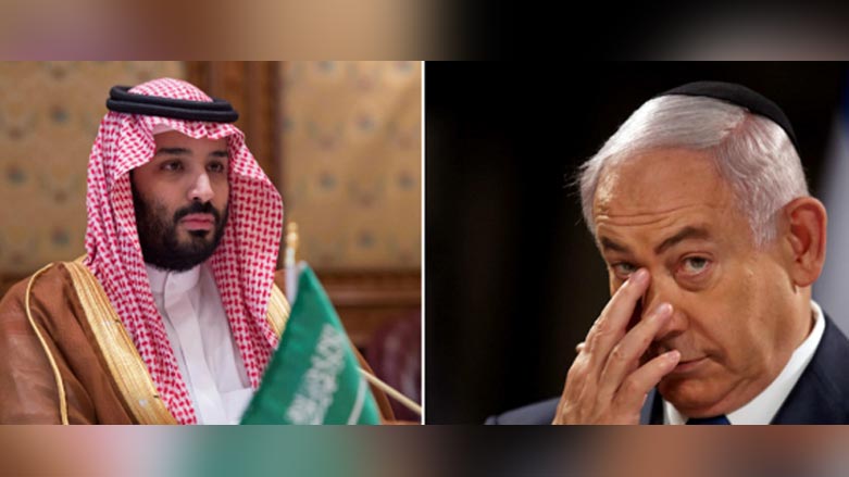 بازرگانی له‌ نێوان سعوودیه‌ و ئیسرائیل ده‌ستپێده‌كات