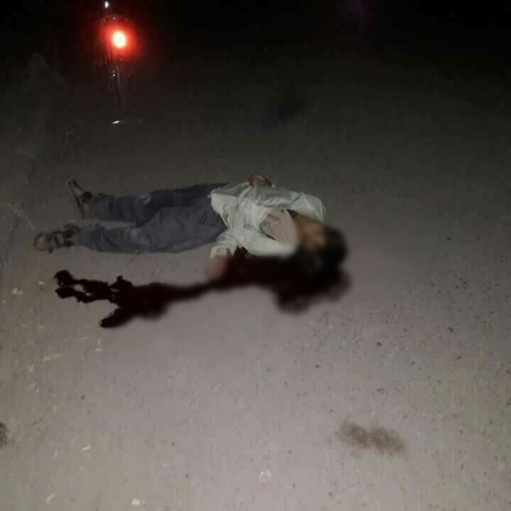 لە قەرەتەپە خۆكوژێك پێش خۆی بتەقێنێتەوە كوژرا