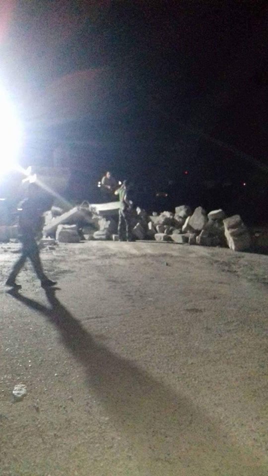 یەكێتی و حەشدی شەعبی لەخورماتوو خاڵەكانی چاودێری سەربازی دەڕوخێنن