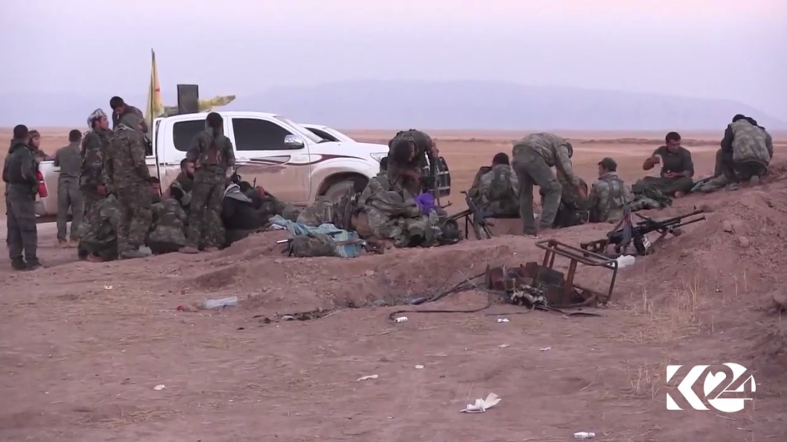 شاره‌زايان داواى چاره‌سه‌رى كێشه‌كانى نێوان توركيا و په‌يه‌ده‌ ده‌كه‌ن