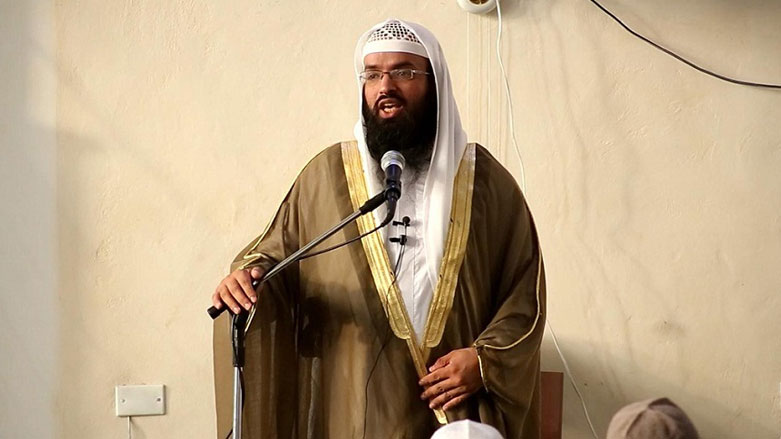 Hevpeymaniyê piştrast kir: Miftiyê DAIŞê hatiye kuştin 