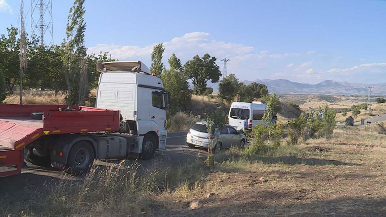 Li ser bûyera ku li Licê pêk hatibû, lêpirsîn dest pê kir