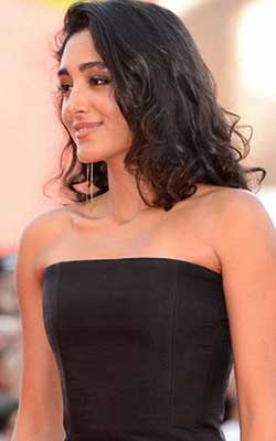 گلشیفته فراهانی