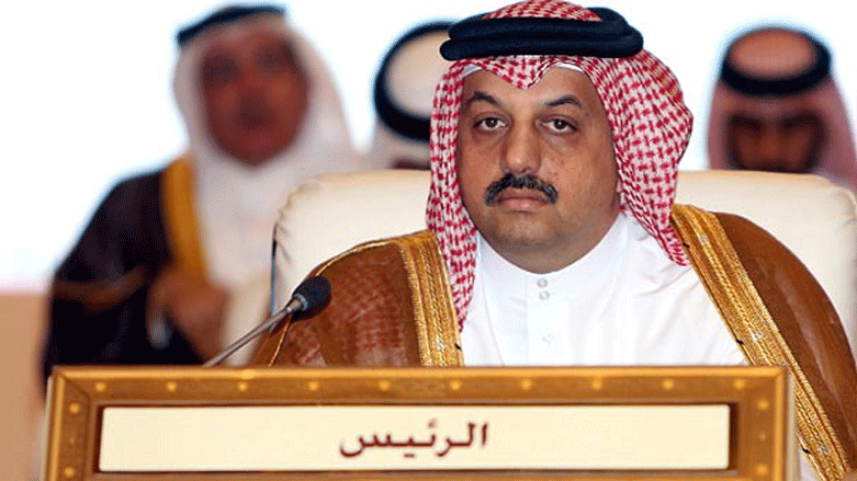 Qeter dorpêçê wekî “şerê bêxwîn” binav dike