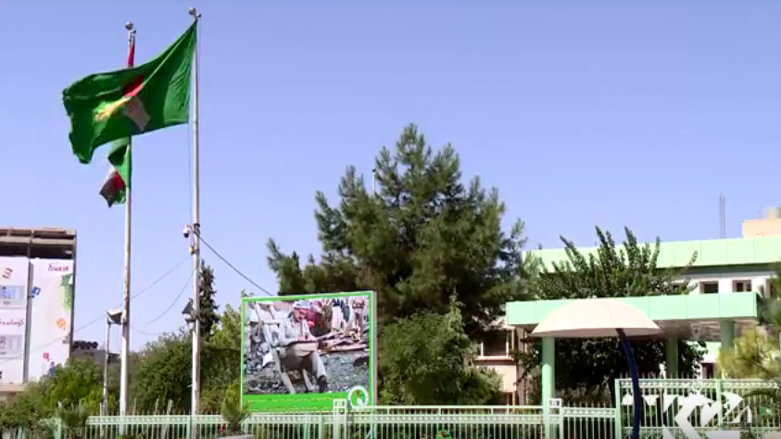 كادیرێكی پێشكەوتووی یەكێتی: گرفتی بڕیاردانمان ھەیە و ناتوانین بە ئاسانی كۆنگرە ببەستین