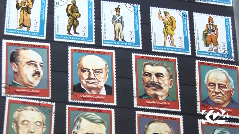 Bavê Ciwan ji 50 salî ve polikan kom dike 