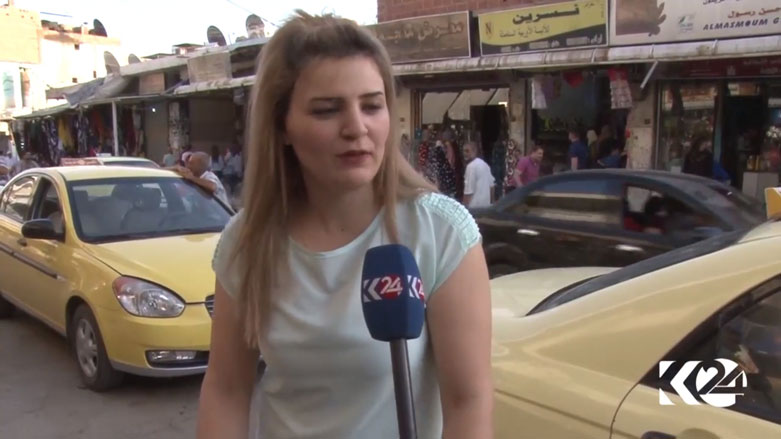 Welatiyên Qamişlo piştevaniya referandûma li Herêma Kurdistanê dikin