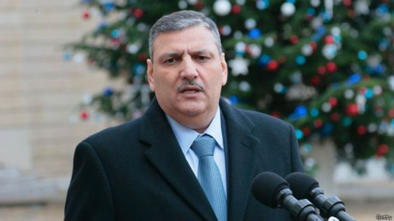 Hicab: Îran hêzeke mezin li derdora Şamê kom dike