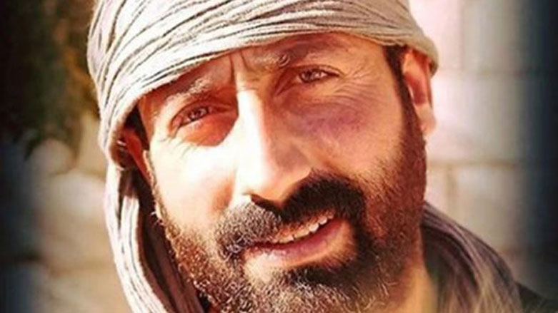 Şehîd Bavê Leyla li Kobanê bibîr hat