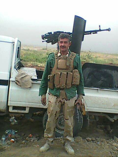 پێشمەرگە شكستی بە ھێرشێكی داعش ھێنا