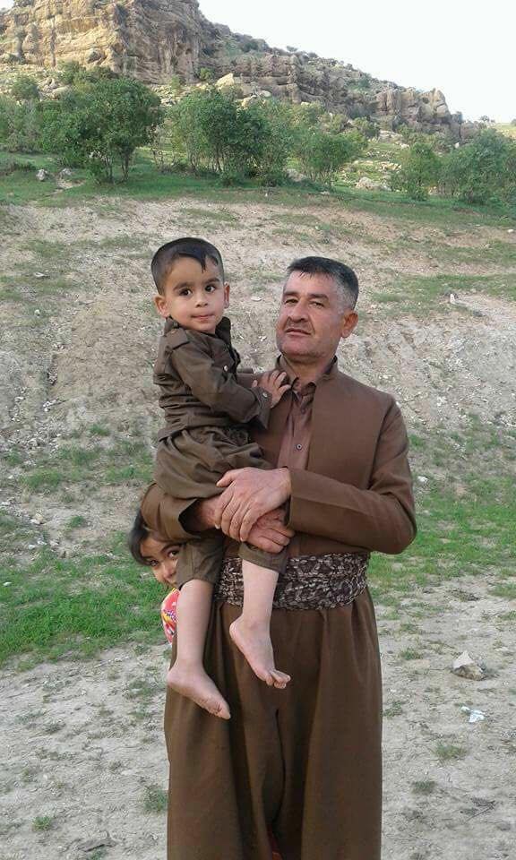 پێشمەرگە شكستی بە ھێرشێكی داعش ھێنا