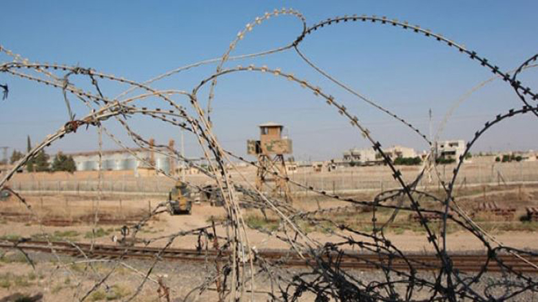 5 xwekuj ji Sûriyê derbasî Tirkiyê bûn, hatin girtin