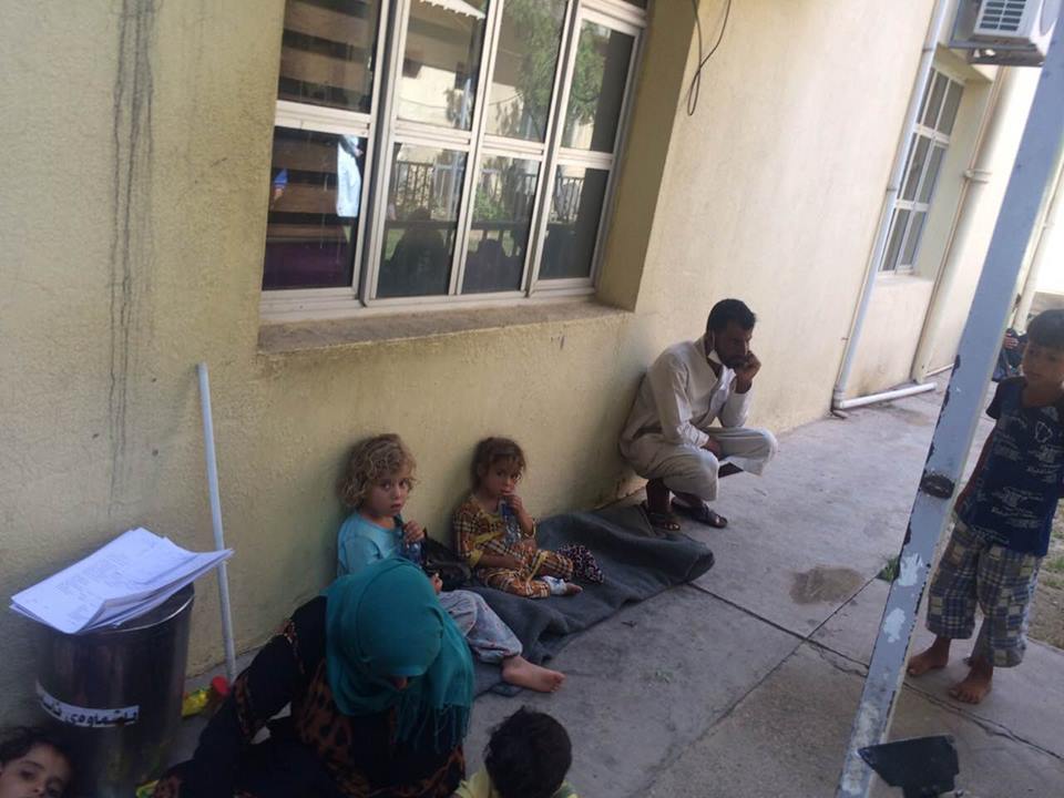 بەھۆی ژەھراوی بوونی زیاتر لە 700 كەس خاوەن چێشتخانەیەك دەستگیرکرا