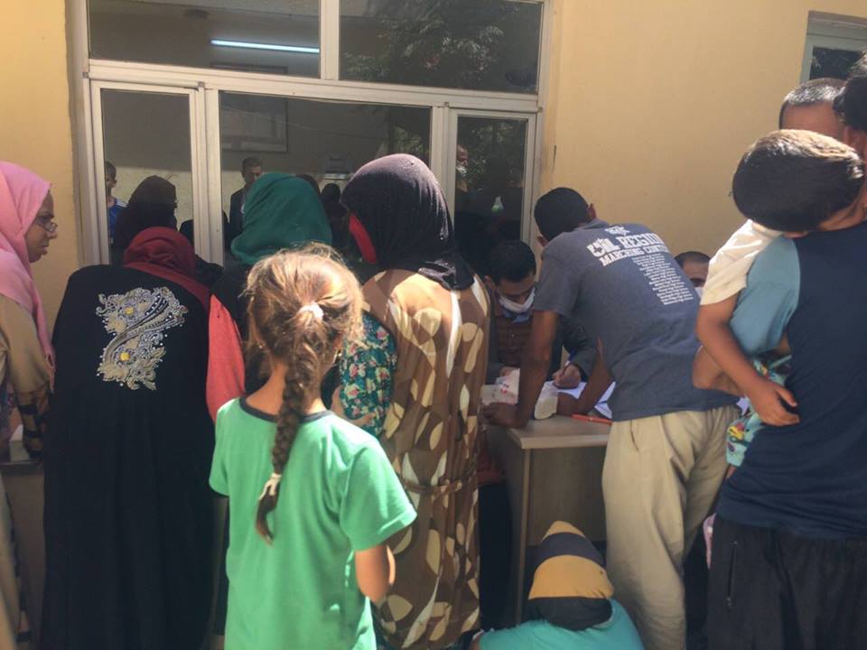 بەھۆی ژەھراوی بوونی زیاتر لە 700 كەس خاوەن چێشتخانەیەك دەستگیرکرا