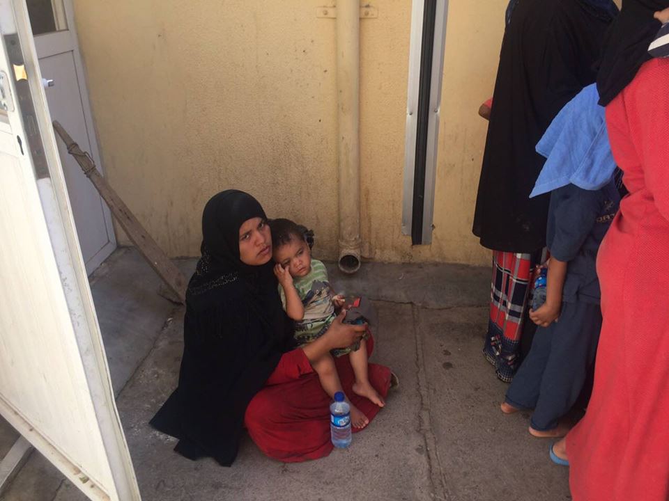 بەھۆی ژەھراوی بوونی زیاتر لە 700 كەس خاوەن چێشتخانەیەك دەستگیرکرا