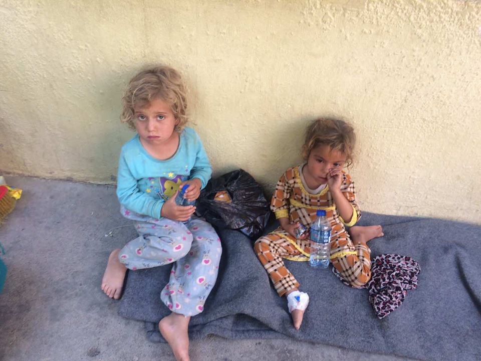 بەھۆی ژەھراوی بوونی زیاتر لە 700 كەس خاوەن چێشتخانەیەك دەستگیرکرا