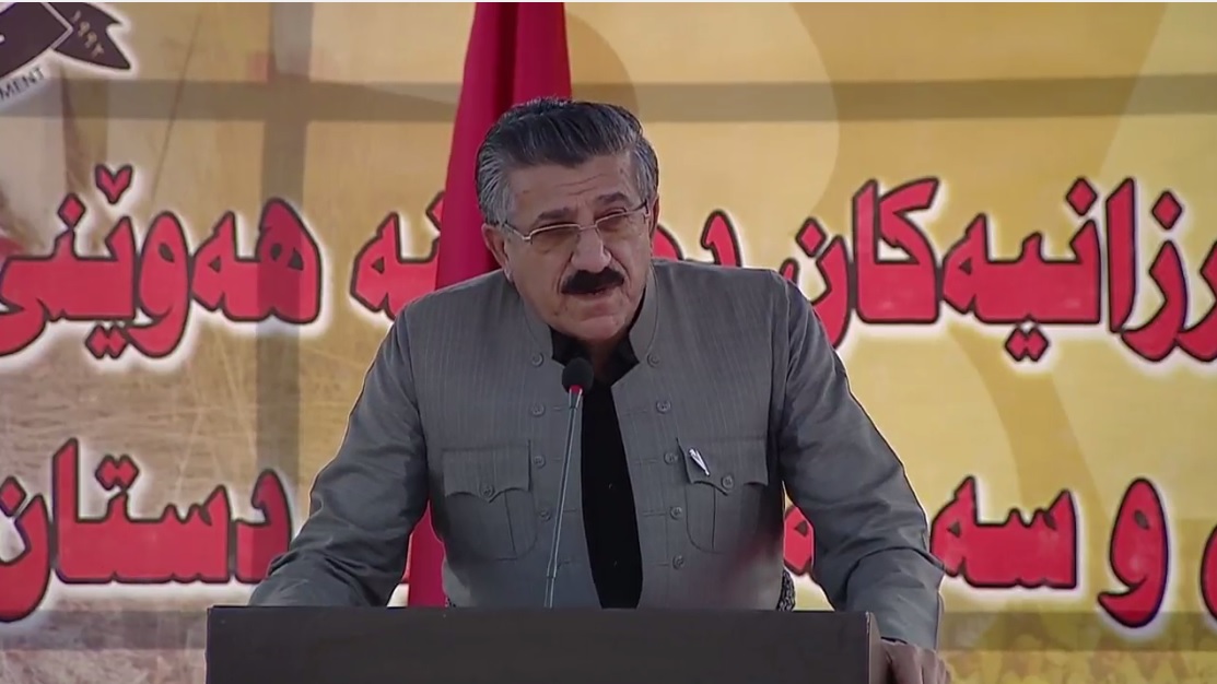 "حكومه‌تى عێراق ده‌بێت 384 مليار دۆلار قه‌ره‌بووى زيانه‌كانى كوردستان بكاته‌وه‌"