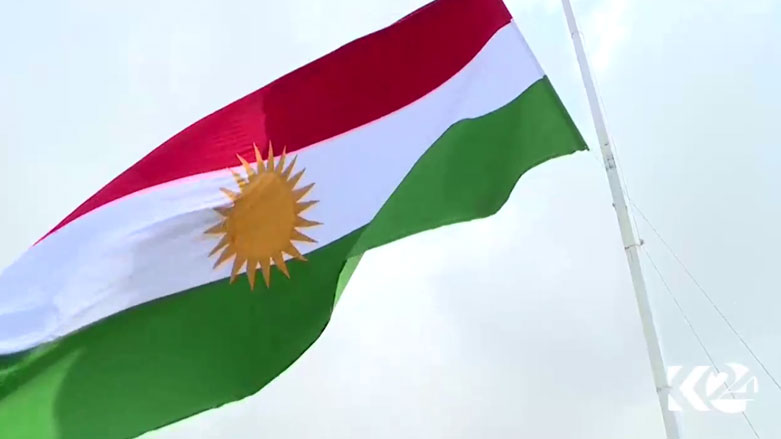 جێگری سكرتێری گشتی حدكا: هه‌لێكی مێژوویی له‌به‌رده‌م كوردایه‌ بۆ سه‌ربه‌خۆیی