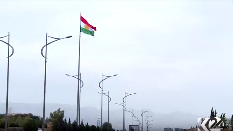 گه‌لی كوردستان ده‌ستبه‌رداری ریفراندۆمی سه‌ربه‌خۆیی نابێت