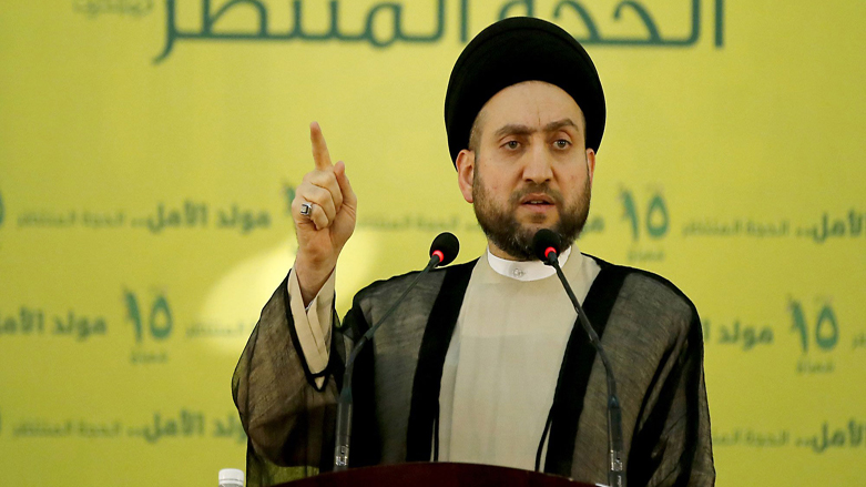 ئه‌نجومه‌نی باڵای شۆڕشی ئیسلامی عێراق داوا له‌ عه‌مار حه‌كیم ده‌كات باره‌گاكانیان داگیر نه‌كات