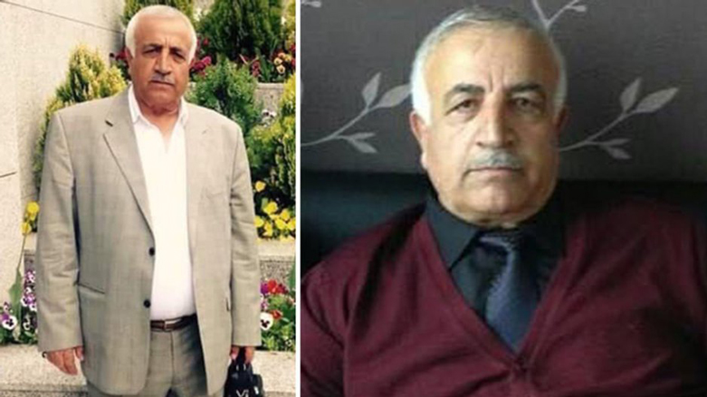 بەرپرسێکی دیکەی ئاکەپە لە باکووری کوردستان کوژرا