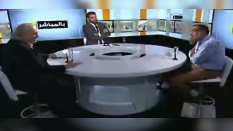 سه‌ره‌ڕای راگه‌یاندنی ئاگربه‌ست به‌ڵام شه‌ڕه‌ بۆكسی ناو ستۆدیۆ به‌رده‌وامه‌