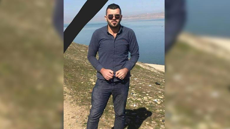 هێزه‌كانی په‌كه‌كه‌ له‌ خانه‌سۆر گه‌نجێكی دانیشتووی زوممار ده‌كوژن