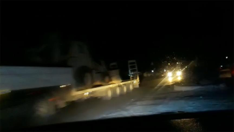 ئه‌مریكا چه‌كی زیاتر ده‌گه‌یه‌نێته‌ ده‌ست یه‌په‌گه‌