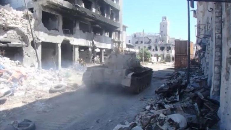 سوپای نیشتمانی لیبیا: به‌نغازی له‌ داعش پاككرایه‌وه‌