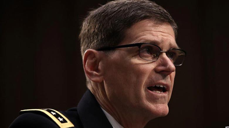 پنتاگۆن: فه‌یله‌قی قودسی ئێران گه‌وره‌ترین هۆكاری ناسه‌قامگیرییه‌ له‌ رۆژهه‌ڵاتی ناوه‌ڕاست