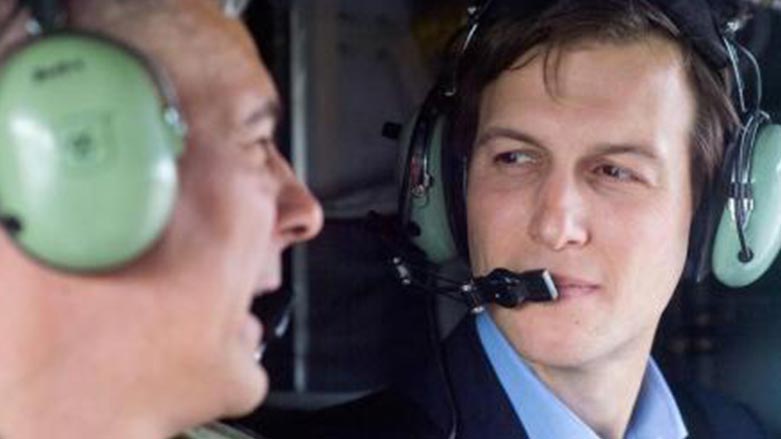 Artêsa Amerîka: Hîna şer li Iraqê bidawî nehatiye