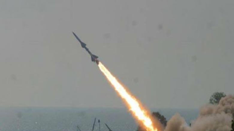 به‌ ڤيديۆ.. حووسييه‌كان بنكه‌ى ئاسمانى شا فه‌هديان بۆردومانكرد