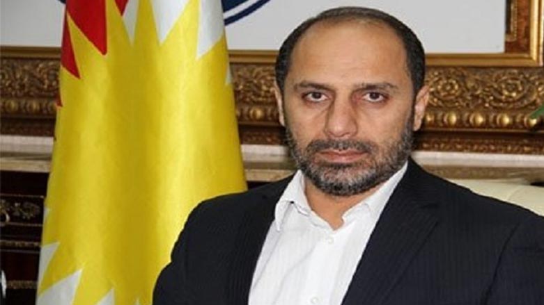 عه‌بدولستار مه‌جيد: ئه‌م ئێواره‌يه‌ ئێران ئاوى زێى بچووك به‌رده‌داته‌وه‌