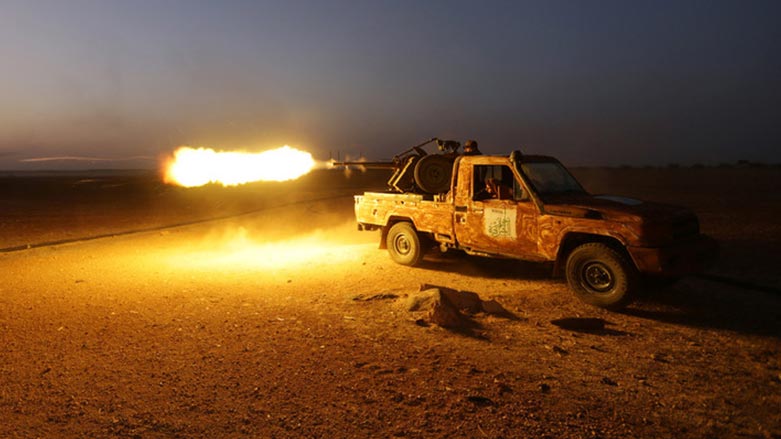 ژماره‌يه‌ك سه‌ربازى توركيا له‌ شه‌ڕى هه‌سه‌ده‌ كوژران