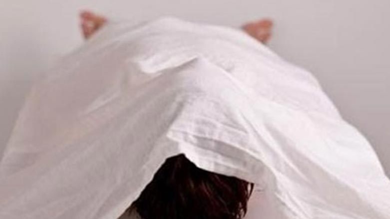 له‌ ماوه‌ى دوو هه‌فته‌دا سێيه‌م ژن له‌ سلێمانى كوژرا