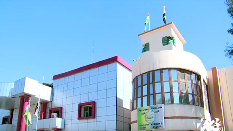 Komîta referandûmê serdana Kerkûkê dike 