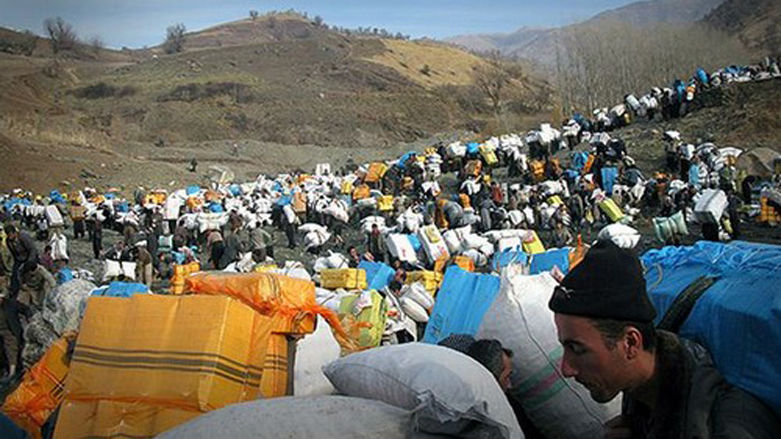 زیاتر لە 16 ھەزار كەس لە ورمێ كۆڵبەری دەكەن