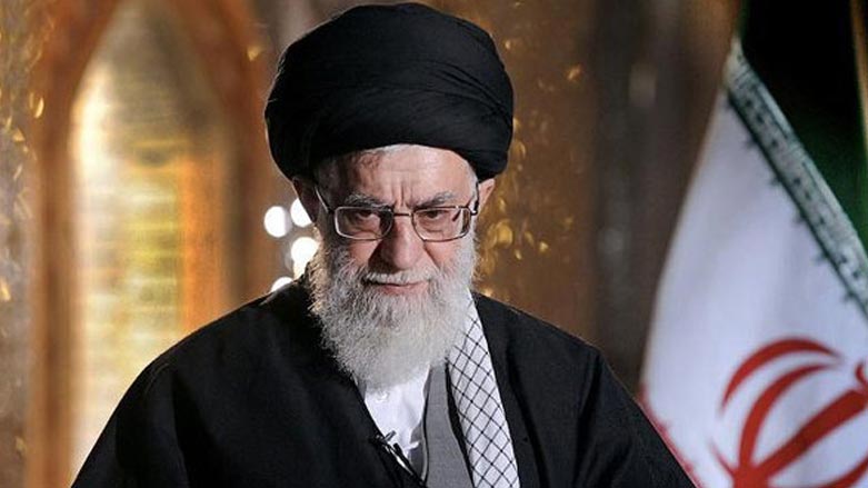 ئێران له‌ رێگه‌ی ئه‌م پیاوه‌وه‌ به‌ ملیاران دۆلاری سپی كردووه‌ته‌وه‌