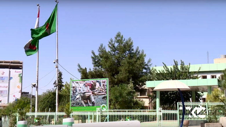پێشبینی ده‌كرێت هه‌فته‌ی داهاتوو یه‌كێتی سه‌ردانه‌كانی بۆ لای لایه‌نه‌ سیاسییه‌كان ده‌ستپێبكاته‌وه‌