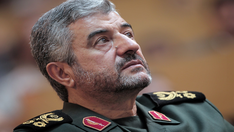 "1000 كیلۆمه‌تر له‌ ئێران دووركه‌ونه‌وه‌"